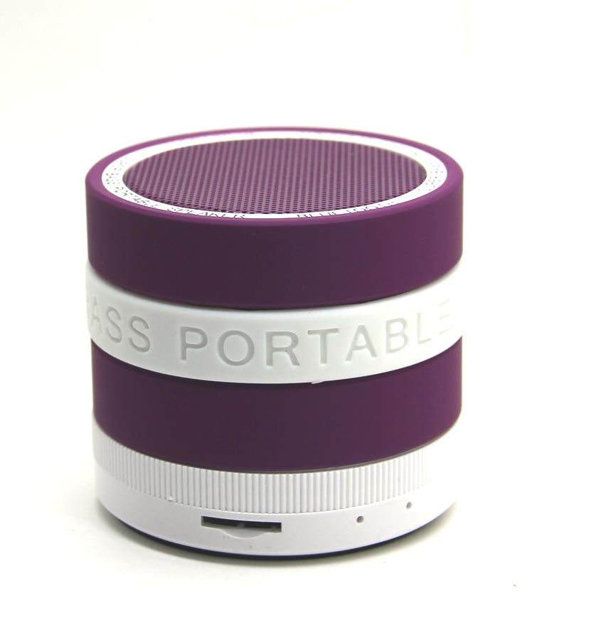 Portable Bluetooth Speaker 