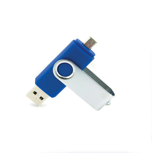 OTG USB Flash Drive