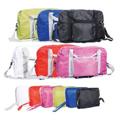 Foldable Travelling Bag