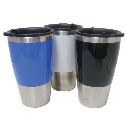 Shaker Tumbler