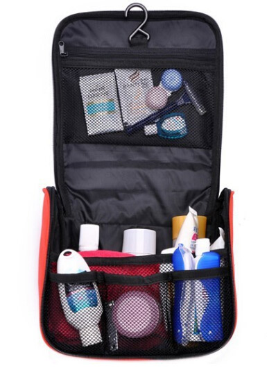 Travel Portable Wash bag