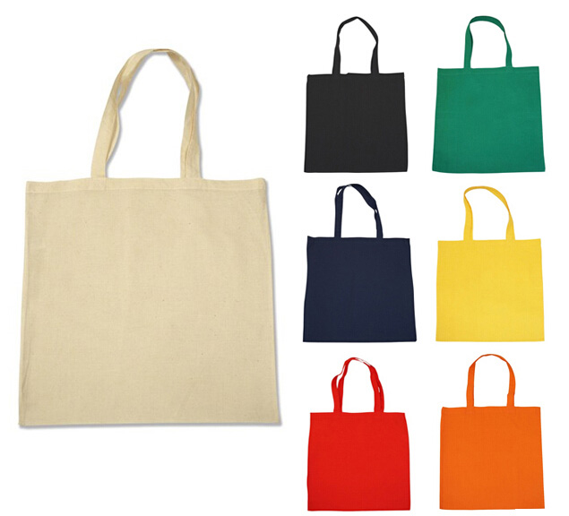 Cotton Bag/Canvas Tote bag 