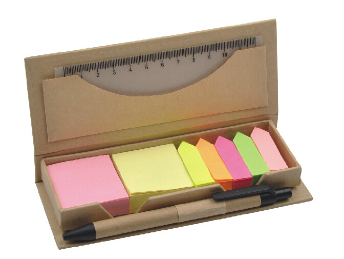 Eco Sticky Notes