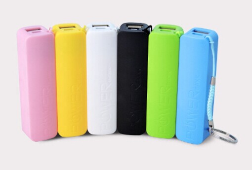 Perfume  Power Bank