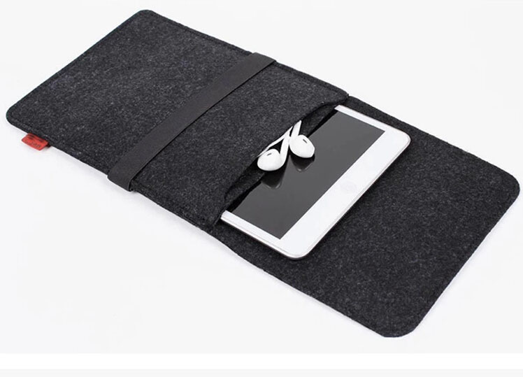 Felt Sleeve for IPAD 