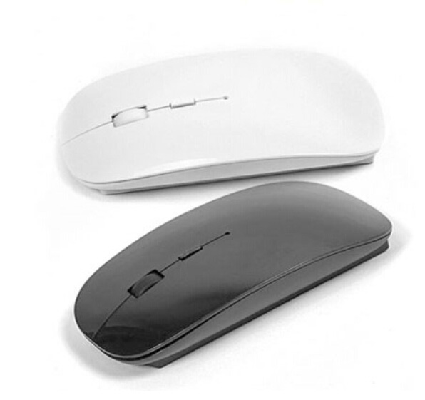 Slim Wireless Mouse