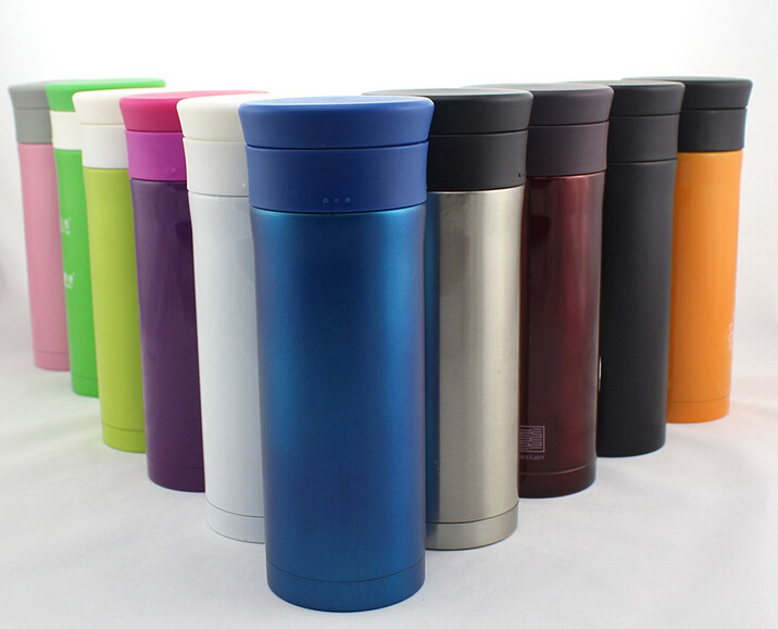 Stainless Steel Mug/HS016