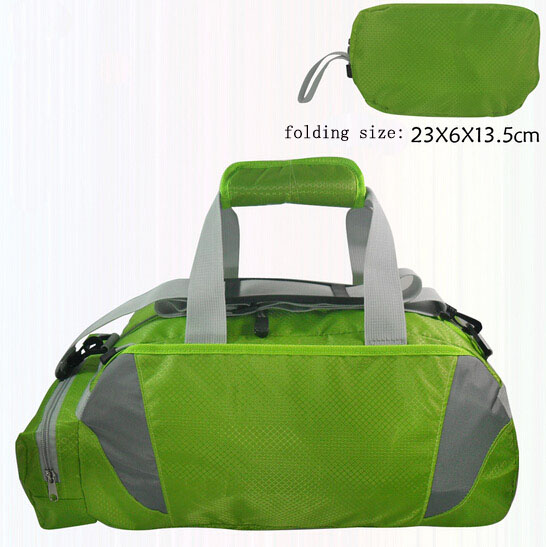 Folding Travel Bag