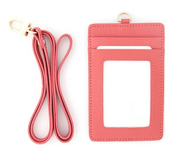 PU Card Holder