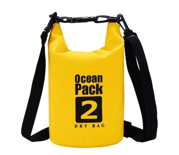 PVC Waterproof Drybag