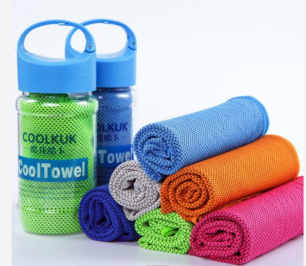 Cooling Towel